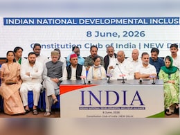 राहुल की सफाई, DMK-AAP पर अखिलेश के सवाल, ममता के साथ CPI(ML)... 'INDIA' की बैठक में क्या-कुछ हुआ?
