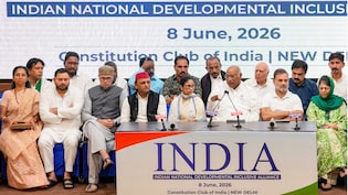 राहुल की सफाई, DMK-AAP पर अखिलेश के सवाल, ममता के साथ CPI(ML)... 'INDIA' की बैठक में क्या-कुछ हुआ?