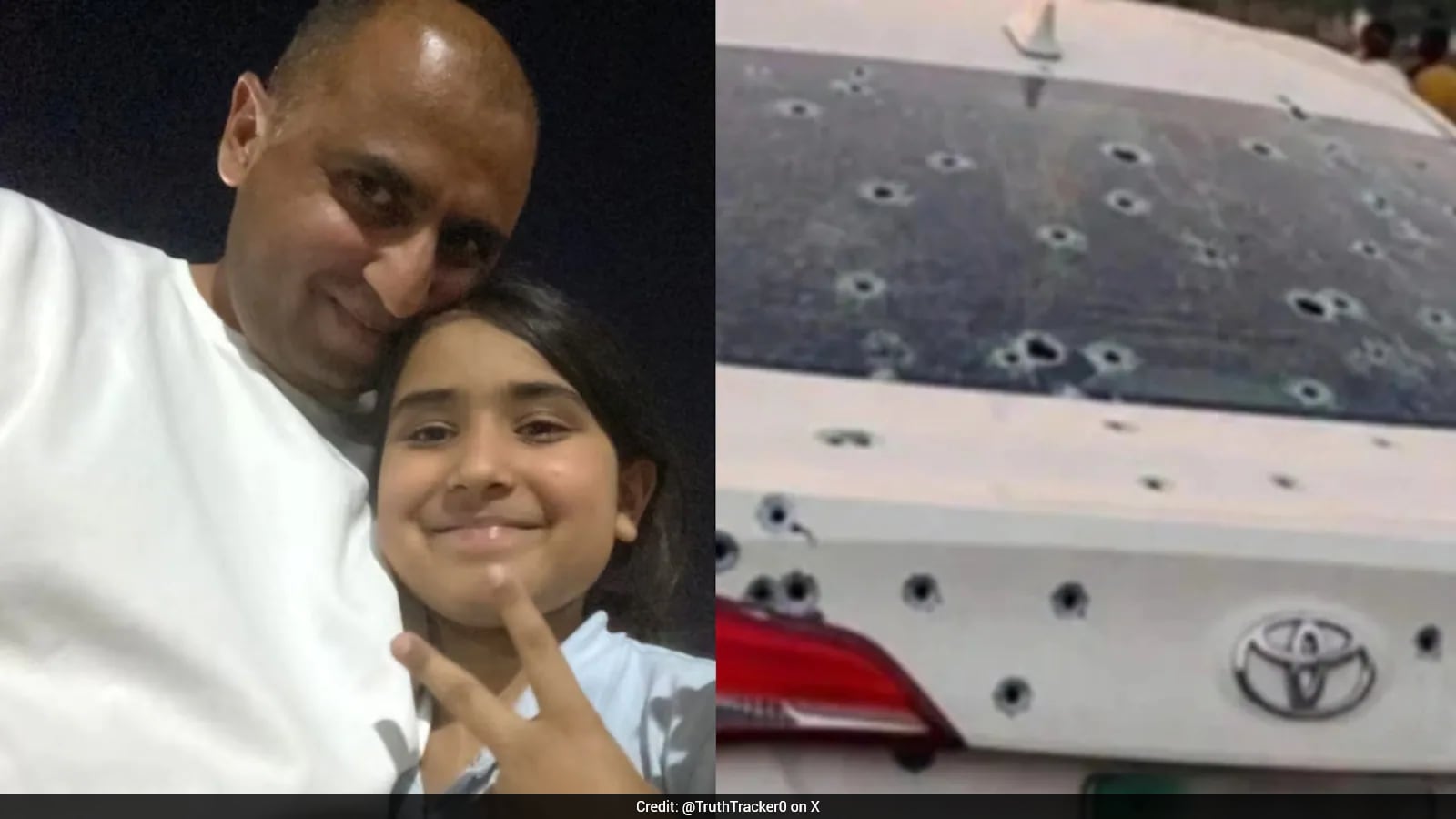 Australian Girl, 9, On Pak Vacation Killed After Cop ‘Mistakenly’ Shoots Her