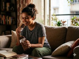 Craving Chocolates? Here's What It Says About Your Health