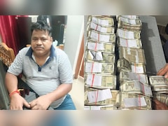From Rs 6,000 Salary To Rs 2 Crore Cash: Odisha Engineer Under Scanner