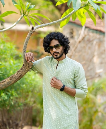 8 Workwear Ethnic Picks For Men