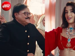 नोरा फतेही के 'या बाबा' गाने में दिखे धुरंधर एक्टर तो जनता बोली- जमील साब मकसद नहीं भूलना