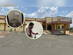 MP: 30 हजार लोगों के इलाज का केंद्र खुद बीमार, चितौरा PHC में बिजली-पानी तक नहीं; धूल खा रही दवाएं-उपकरण