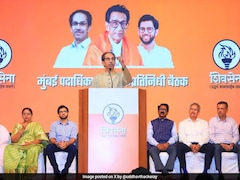 शिवसेना में बगावत : उद्धव ठाकरे को बड़ा झटका, छह सांसद मीटिंग में नहीं पहुंचे