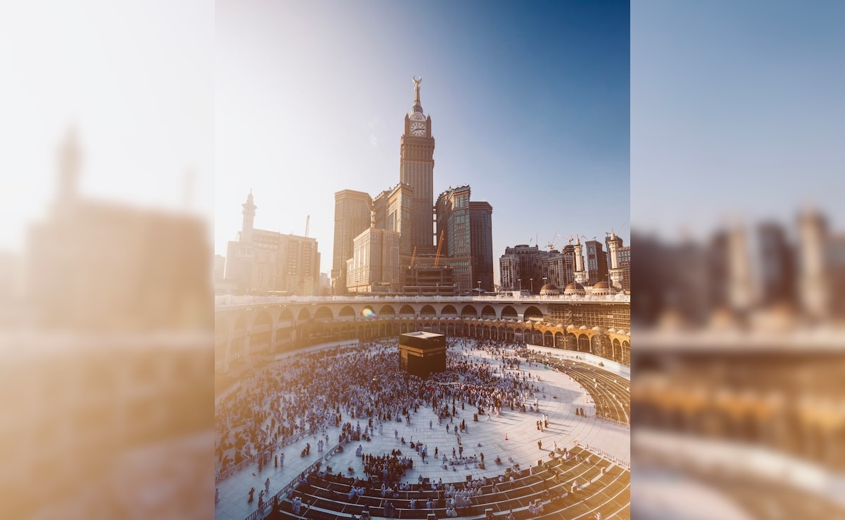 Saudi Arabia Opens Umrah Visa Applications: All You Need To Know