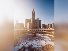Saudi Arabia Opens Umrah Visa Applications: All You Need To Know