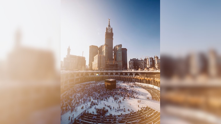 Saudi Arabia Opens Umrah Visa Applications: All You Need To Know