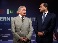 Pakistan Seeks Diplomatic Boost With Key Role In US-Iran Peace Talks