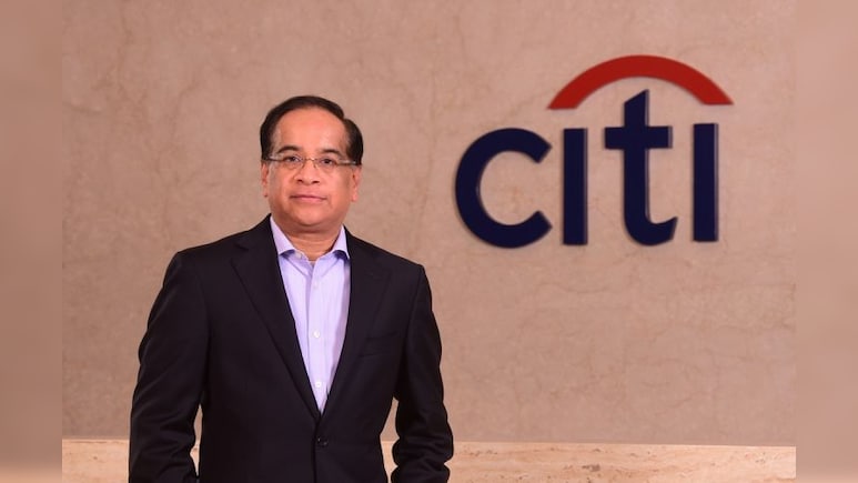 Citi To Double Down On India Institutional Business, Sees 'Tremendous Opportunity'