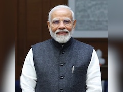 PM Modi To Launch Rs 18,000-Cr Projects In Surat, Dedicate Vadodara-Mumbai Expressway Sections