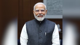 PM Modi To Launch Rs 18,000-Cr Projects In Surat, Dedicate Vadodara-Mumbai Expressway Sections