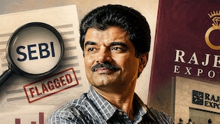 Just Confusion? Rajesh Exports Defends Financials After SEBI Flag, Denies Inflating Revenue
