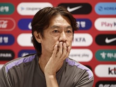 Did Broadcaster Blur South Korea Coachs Face After World Cup Fiasco? Heres The Truth