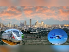 NCR में बसेंगे 8 नए स्मार्ट शहर, 30 मिनट में दिल्ली से सफर होगा पूरा, यूपी- हरियाणा-राजस्थान जुड़ेंगे