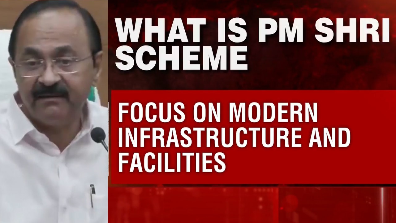 PM SHRI Scheme Row Triggers Kerala Political Face-Off