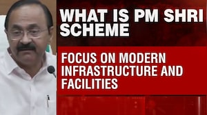 PM SHRI Scheme Row Triggers Kerala Political Face-Off