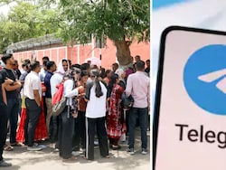 Google Restores Telegram After Temporary Ban Over NEET Paper Leak Ends