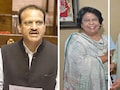 कांग्रेस ने नीरज डांगी को बनाया राजस्थान से राज्यसभा प्रत्याशी, बीजेपी ने दो उम्मीदवारों का किया ऐलान
