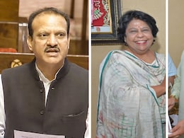 कांग्रेस ने नीरज डांगी को बनाया राजस्थान से राज्यसभा प्रत्याशी, बीजेपी ने दो उम्मीदवारों का किया ऐलान