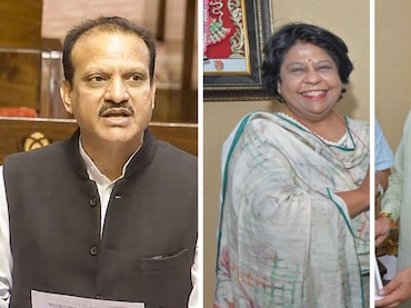 कांग्रेस ने नीरज डांगी को बनाया राजस्थान से राज्यसभा प्रत्याशी, बीजेपी ने दो उम्मीदवारों का किया ऐलान