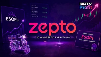 IPO-Bound Zepto Grants Stock Options To Senior Employees In FY26: A Deep Dive Into Q-Comm Giant's ESOP Scheme
