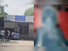 सूरत में दर्दनाक घटना: मां ने 4 महीने के बेटे को एसिड पिलाया, खुद भी दी जान