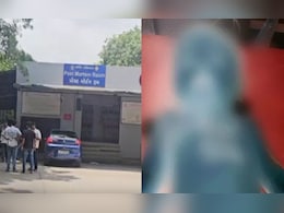 सूरत में दर्दनाक घटना: मां ने 4 महीने के बेटे को एसिड पिलाया, खुद भी दी जान