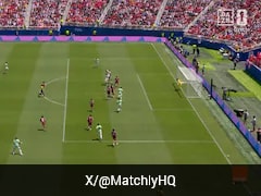 FIFA World Cup 2026 Hit By Huge VAR Controversy, Global Body Yet To Issue Clarification