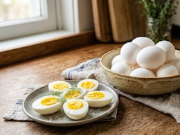 Want To Prevent Egg Allergies? Australian Study Proves Early Introduction Reduces Risk By 17%