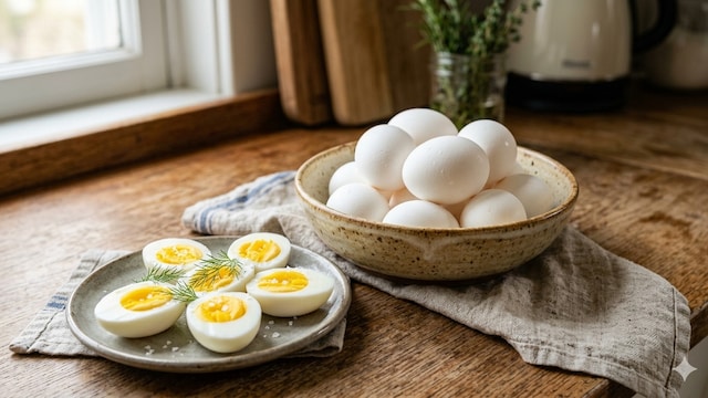 Australian babies were introduced egg before seven months of age