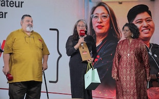 NDTV Food Awards 2026: Doma Wang Wins Best Restaurateur Of The Year