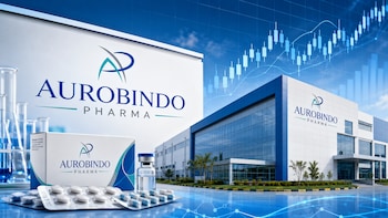 Aurobindo Pharma Shares in Focus: HDFC Securities Bullish on Lannett Integration &mdash; Check New Target Price