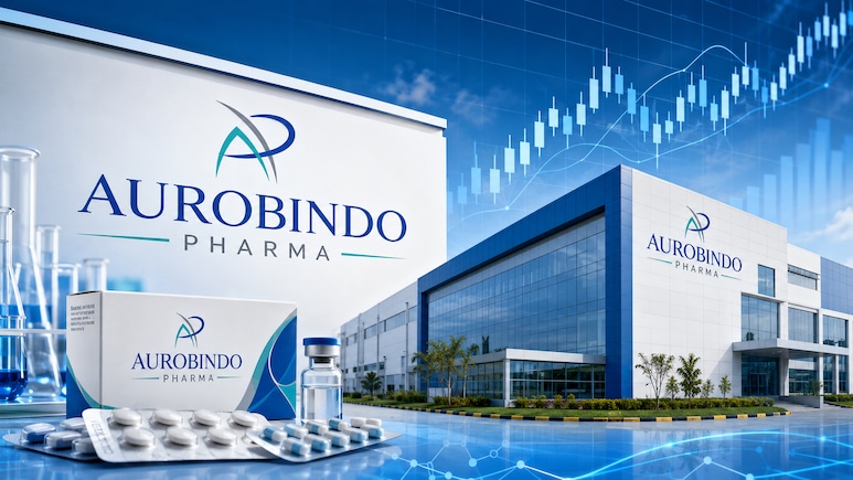 Aurobindo Pharma Shares in Focus: HDFC Securities Bullish on Lannett Integration &mdash; Check New Target Price