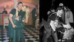 Sydney Sweeney Kisses Boyfriend Scooter Braun In Birthday Post, Calls Him "Man With The Biggest Heart"