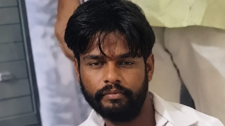 MP: सो रहे पति के सिर पर हथौड़े से किए कई बार, झगड़े और मारपीट से तंग आकर पत्नी ने की हत्या &nbsp;