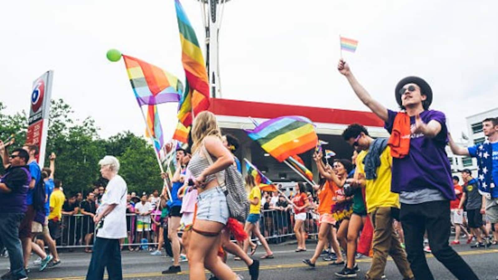 Pride Match Organizers Highlight Seattles Inclusivity Amid Opposition From Iran And Egypt