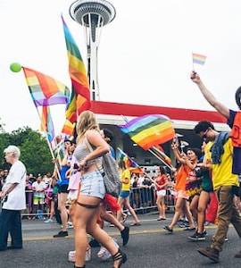 Pride Match Organizers Highlight Seattles Inclusivity Amid Opposition From Iran And Egypt
