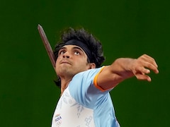 Neeraj Chopra Regrets Big Call During World Championships. Details Here