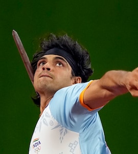Neeraj Chopra Regrets Big Call During World Championships. Details Here