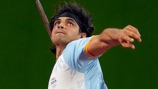 Neeraj Chopra Regrets Big Call During World Championships. Details Here