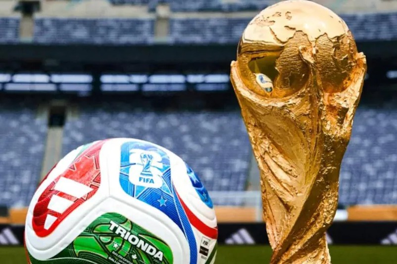 FIFA World Cup 2026: भारतातील फुटबॉल चाहत्यांसाठी संपूर्ण वॉच गाईड