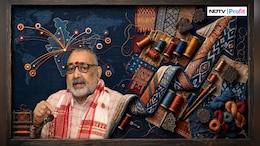 Goal To Raise Textile Exports 2.7x To $100B; Focus On 15 High-Income Countries: Giriraj Singh | Exclusive