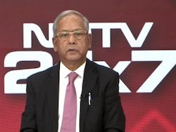 "Verified Journalism Not A Service, It Is A Necessity": NDTV Board Chairman UK Sinha
