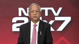 "Verified Journalism Not A Service, It Is A Necessity": NDTV Board Chairman UK Sinha