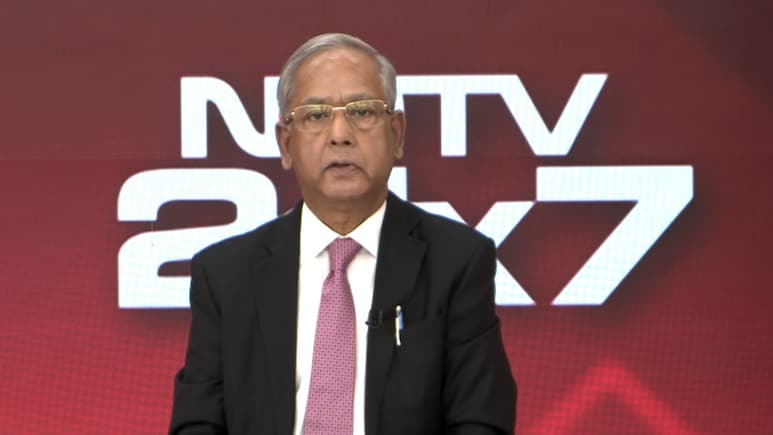 "Verified Journalism Not A Service, It Is A Necessity": NDTV Board Chairman UK Sinha