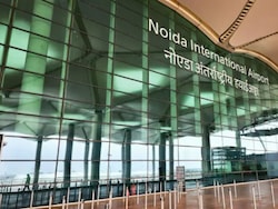 Noida Airport Targets International Flight Operations By Year-End