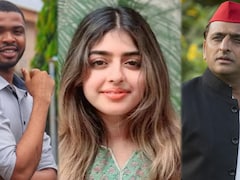 अखिलेश यादव की बेटी को लेकर सोशल मीडिया पर बेशर्मी की हद पार, दोस्‍त के साथ व‍िदेश भागने का दावा फर्जी