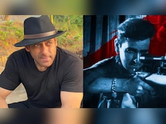 '<i>Kala Hiran</i> Makers Have No Right To Make Film On Salman Khan's Life': Actor's Counsel To Delhi High Court