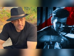 '<i>Kala Hiran</i> Makers Have No Right To Make Film On Salman Khan's Life': Actor's Counsel To Delhi High Court